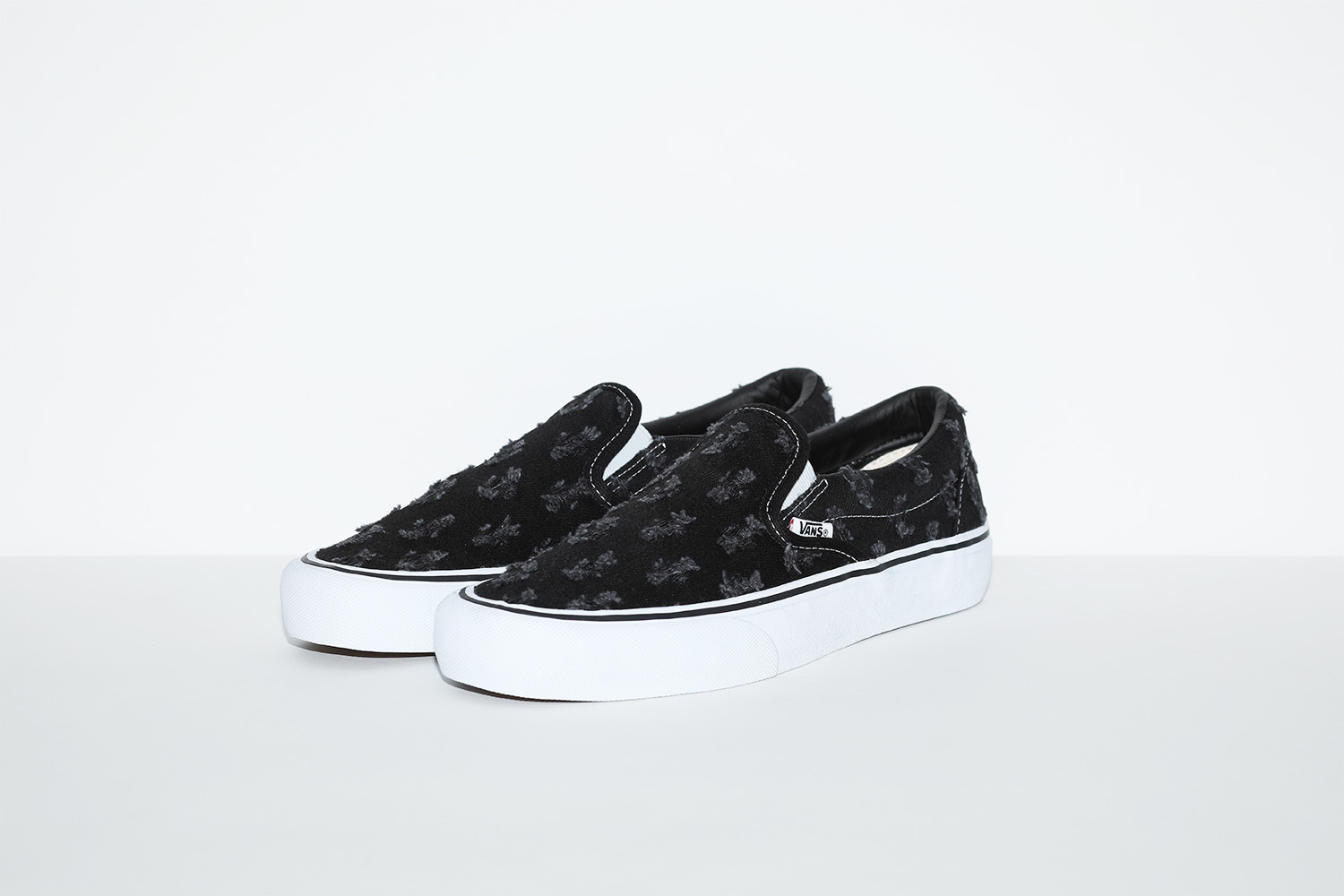 nouvelle sortie de vans