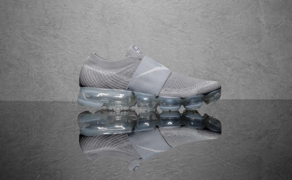 nike vapormax laceless