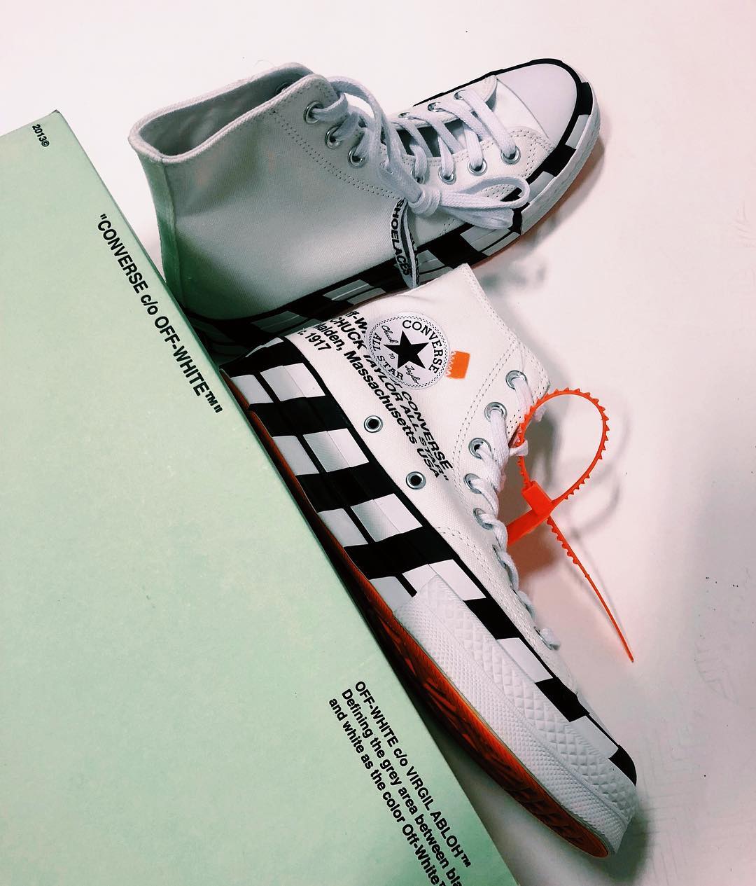 converse virgil abloh