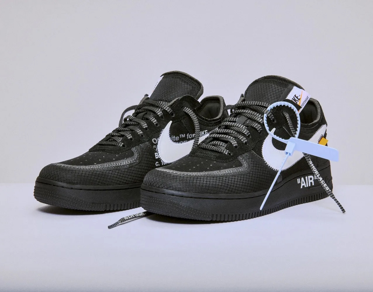 nike air force virgil abloh