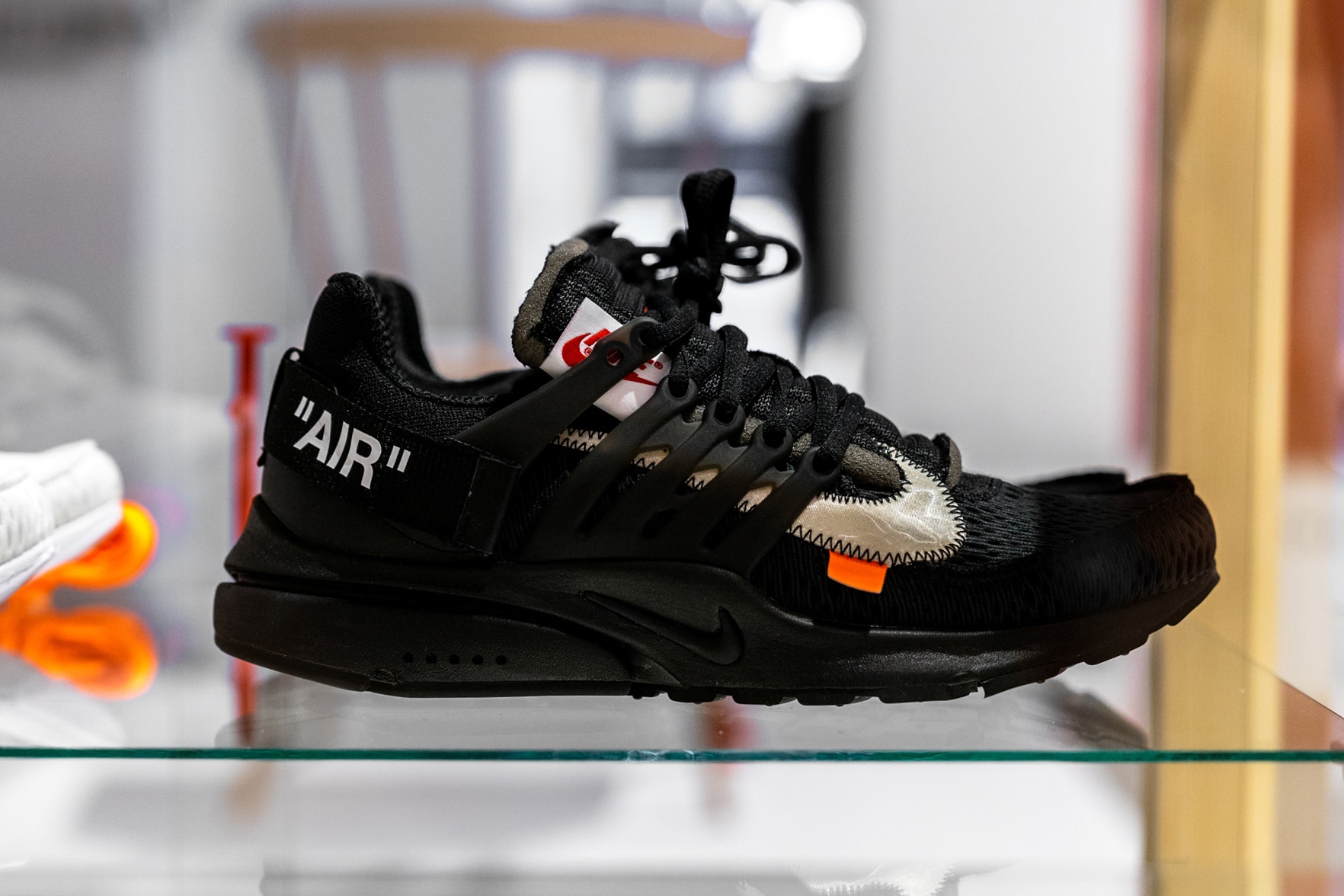 nike air presto virgil abloh