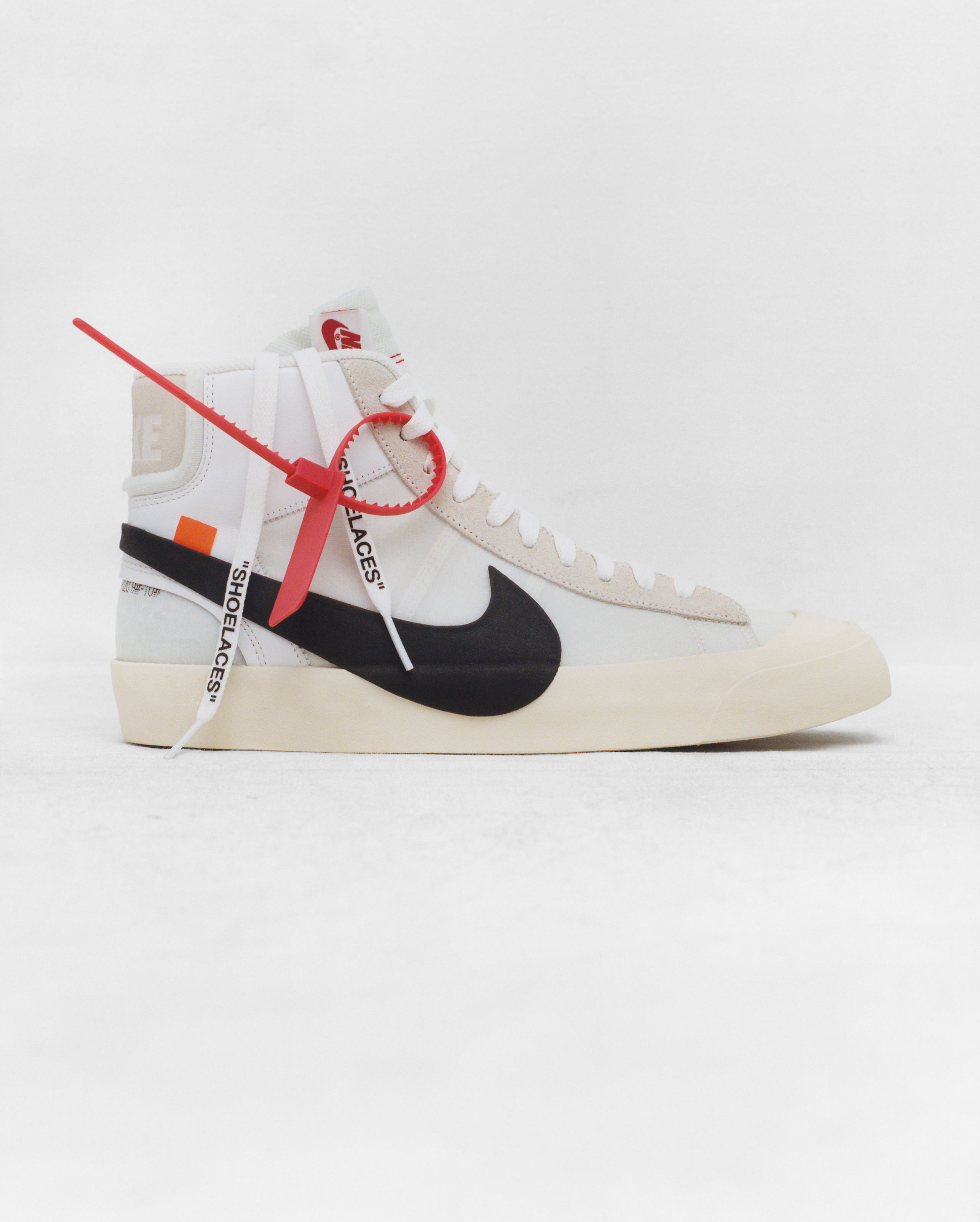 chaussure virgil abloh