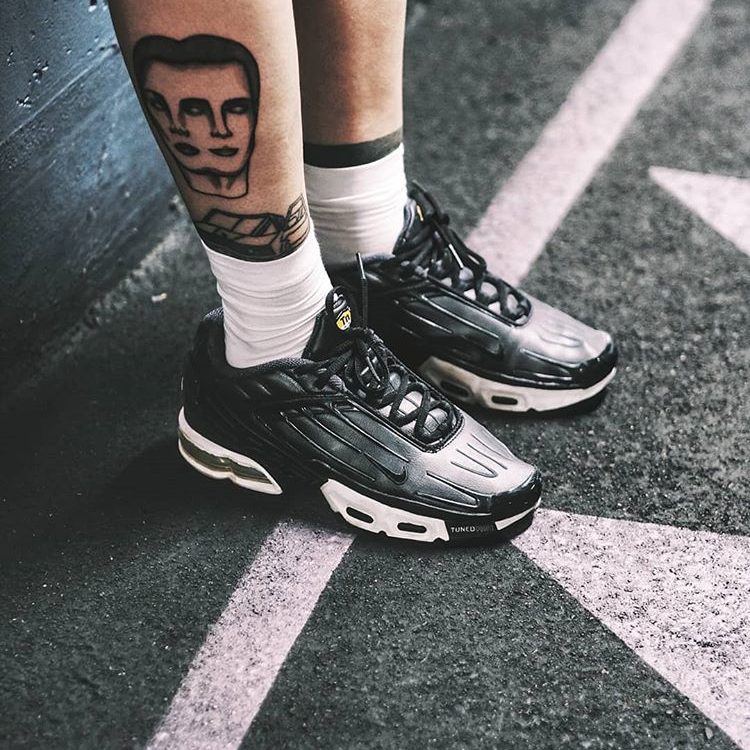 The Nike Air Max Plus TN3 makes its comeback in 2019