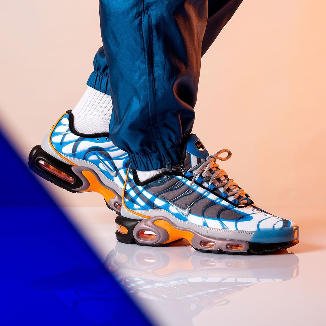 nike tn deluxe