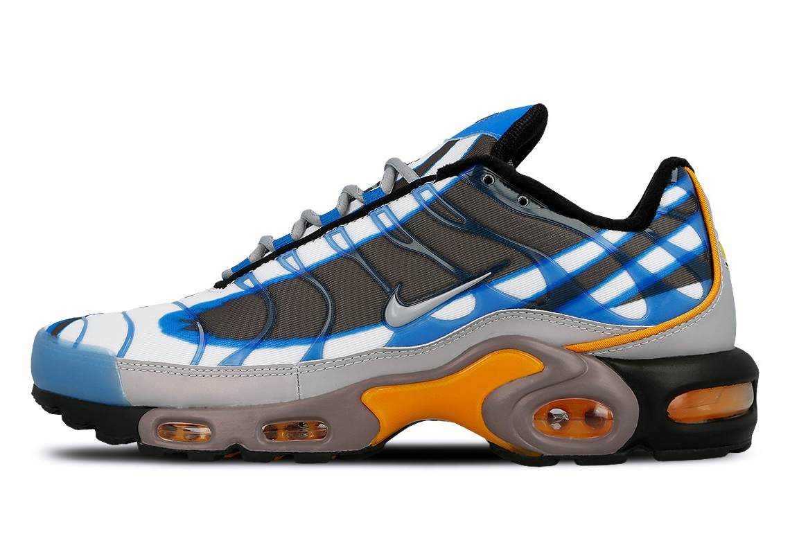 air max plus deluxe