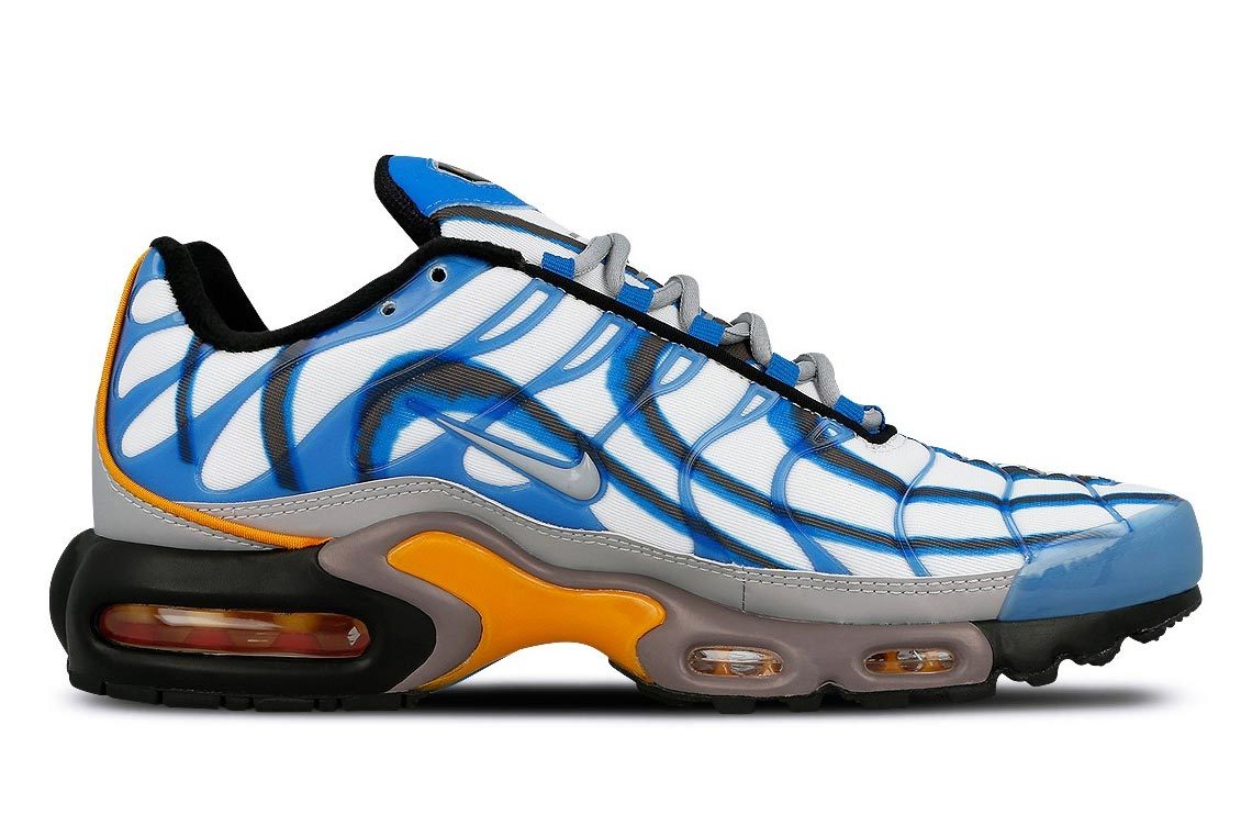 air max plus deluxe