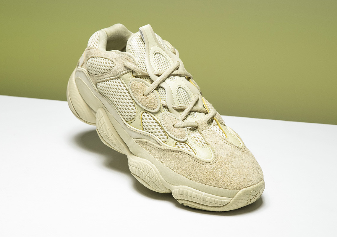 yeezy 500 jaune