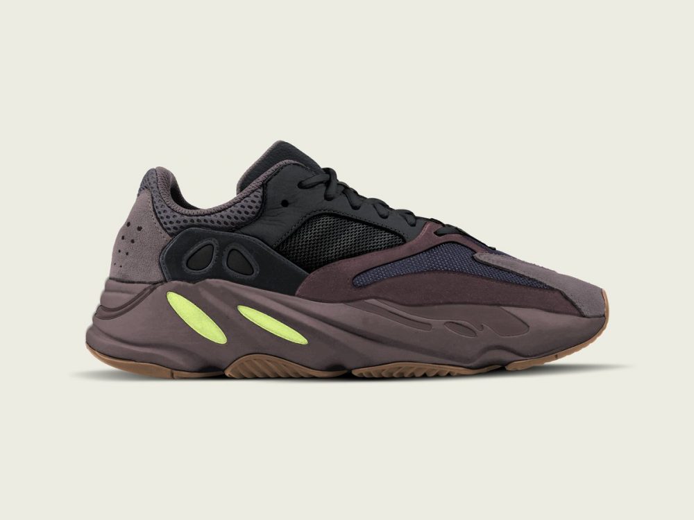 prochaine yeezy 700