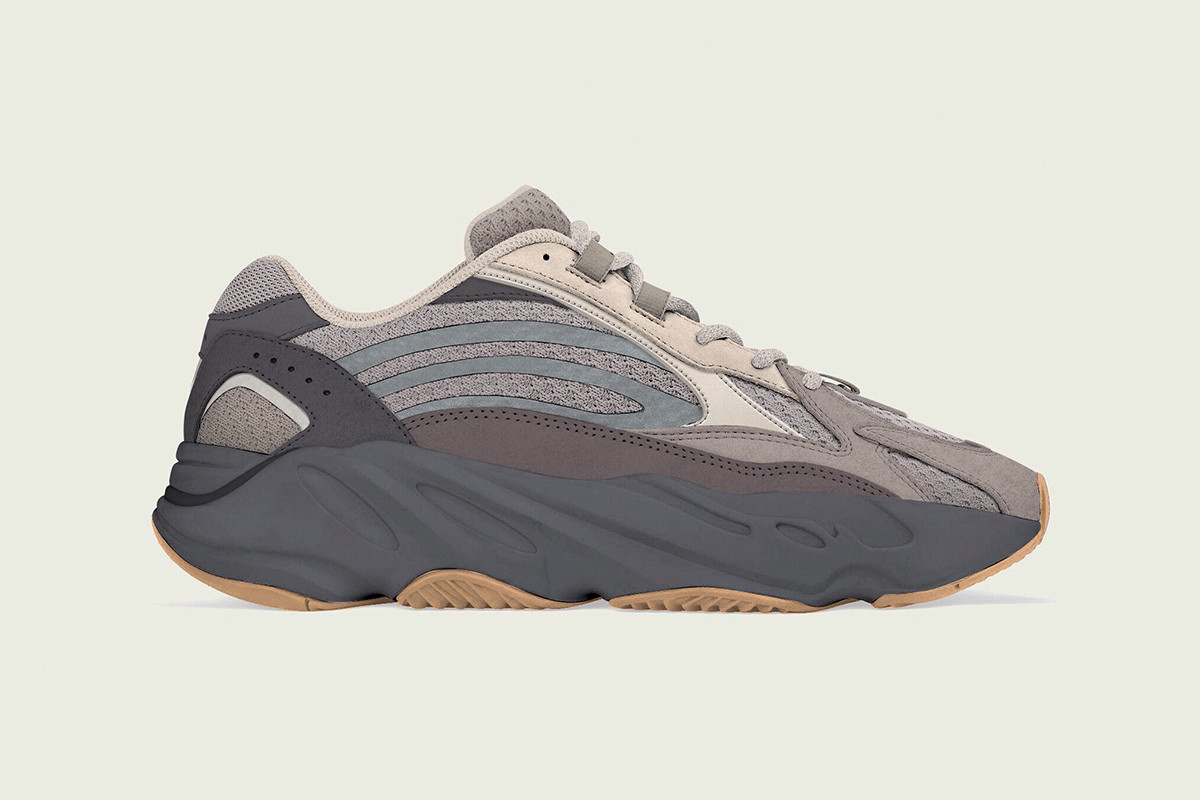 yeezy 700 spring 2019