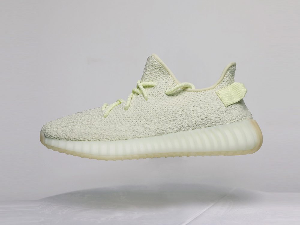 yezzy boost butter