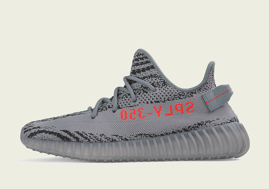 la yeezy adidas