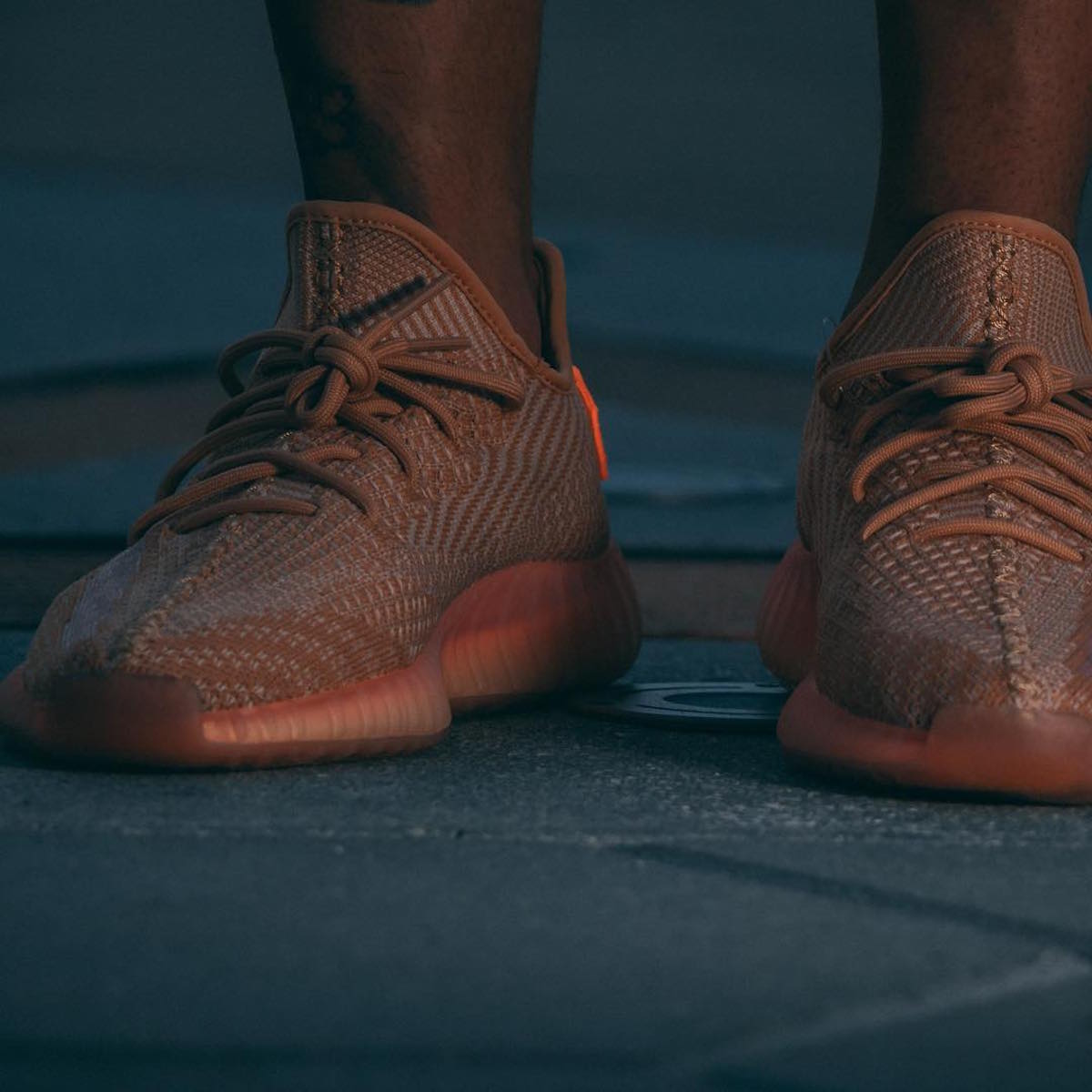 Yeezy Boost 350 V2 Clay | WAVE 