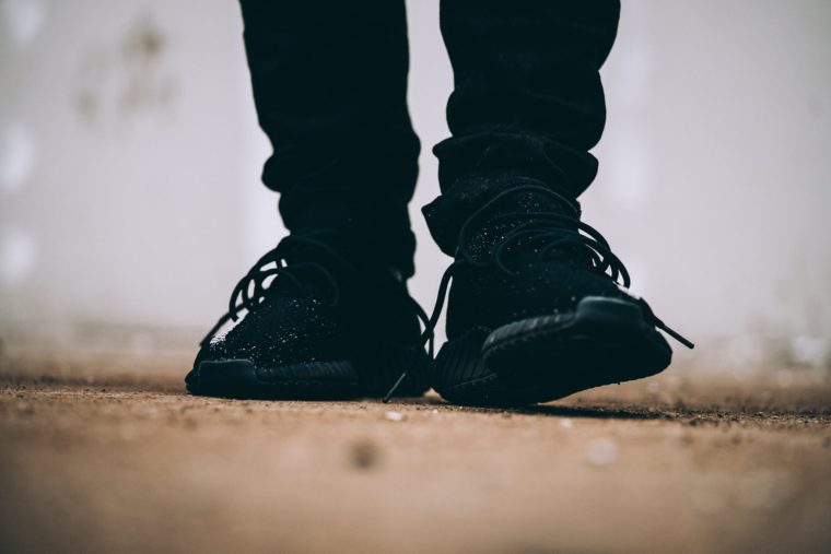 yeezy boost 760