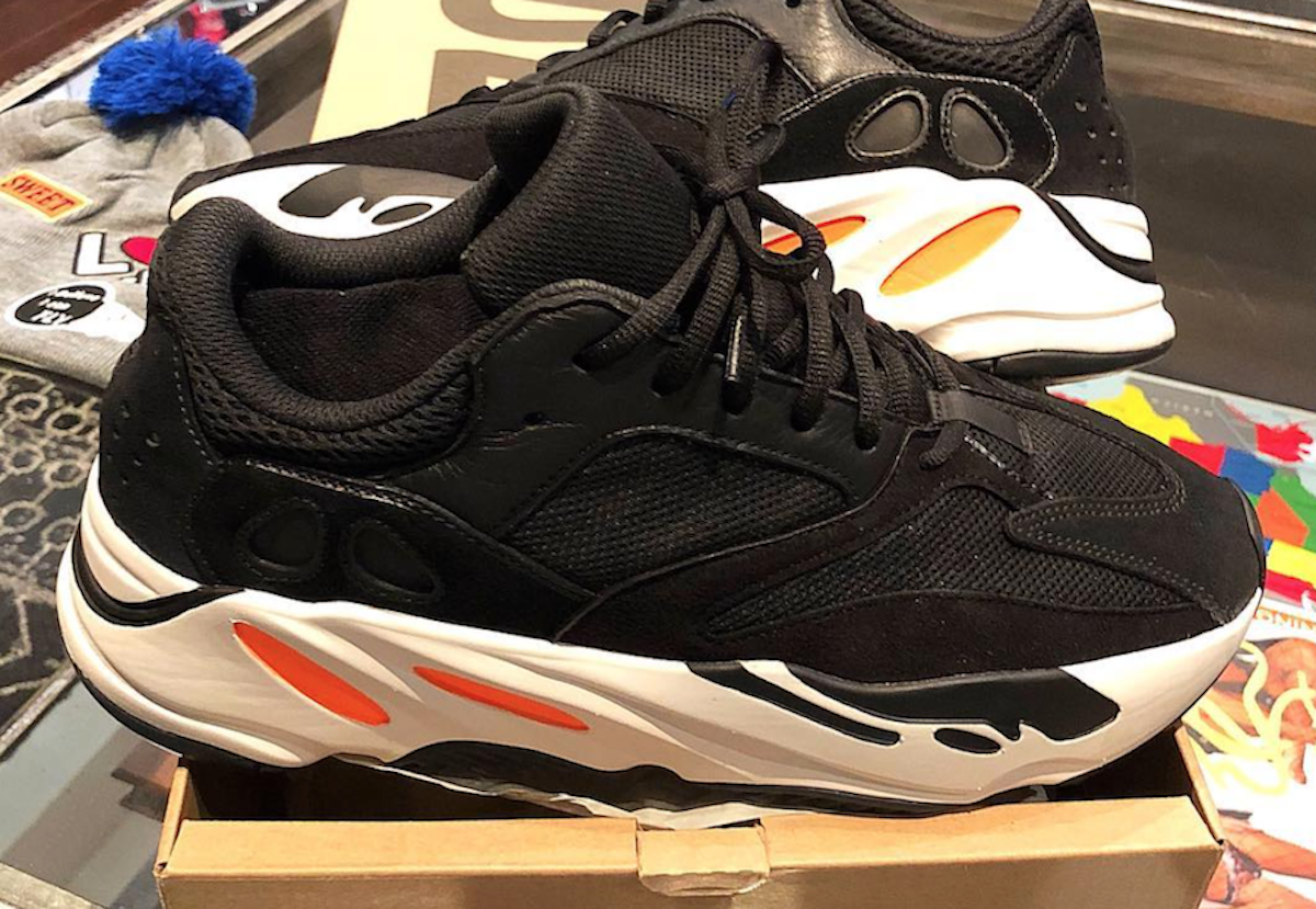 adidas yeezy boost 700 noir adidas yeezy boost 700 noir