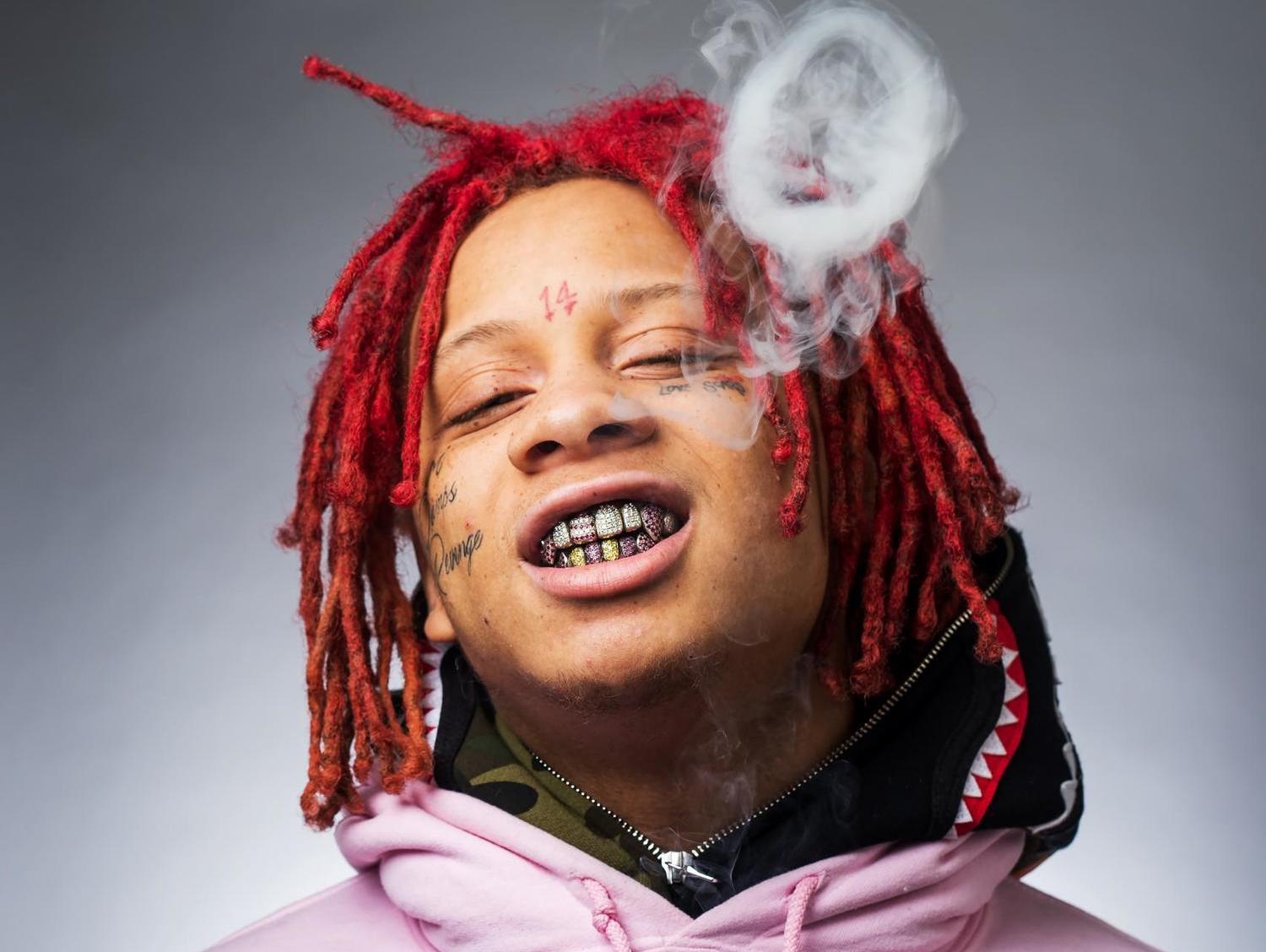 Trippie Redd - wide 6