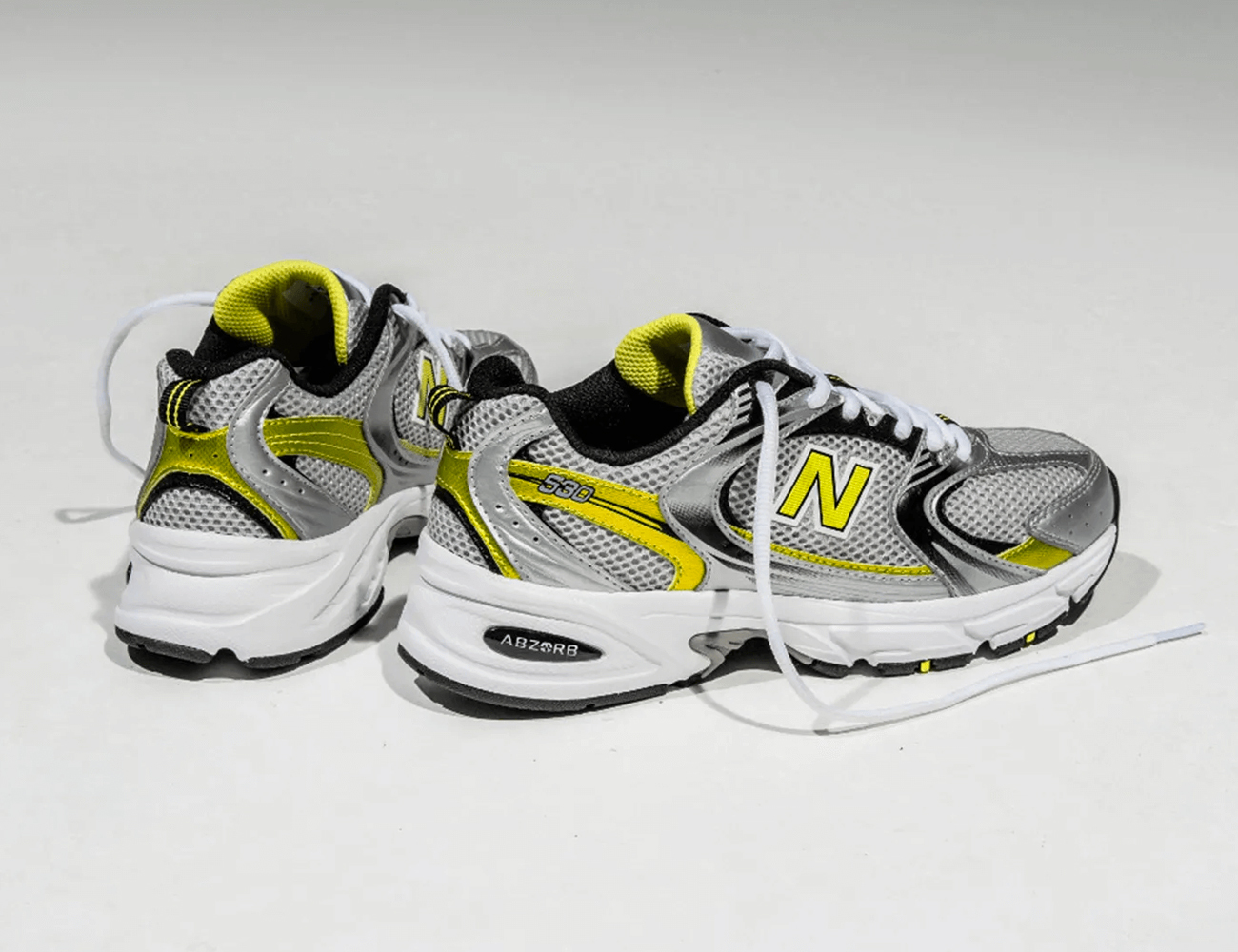 Les 10 meilleures sneakers à moins de 100€ WAVE®