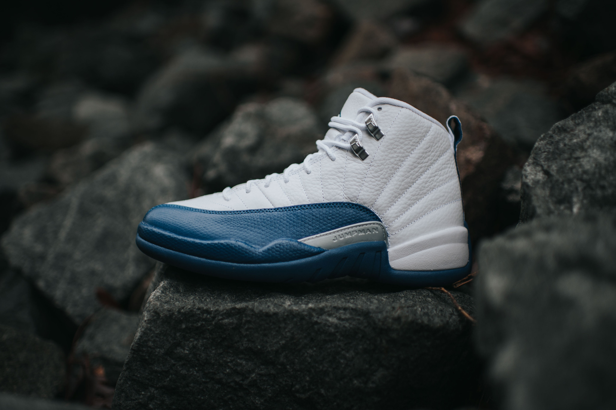 jordan 12 french blue