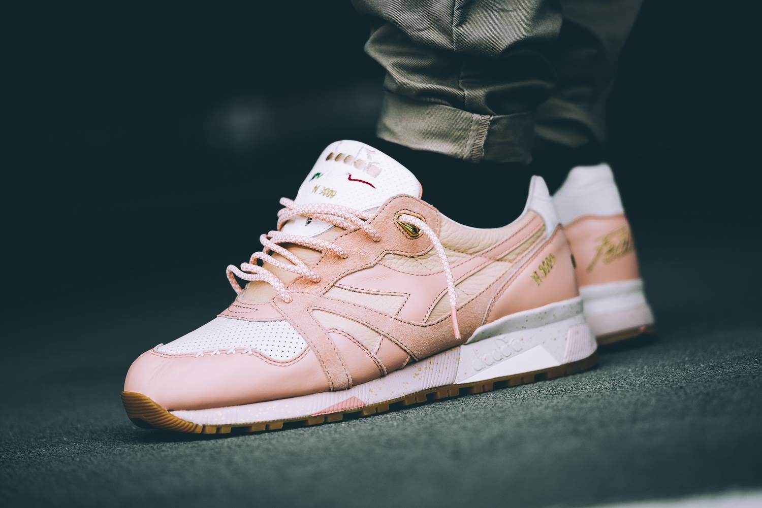 diadora feature