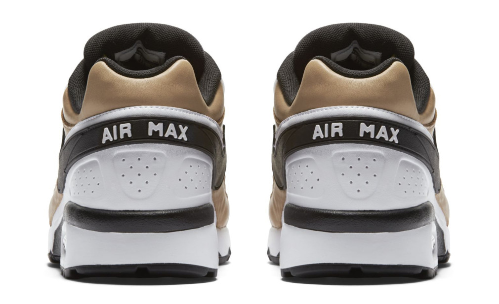 Nike Air Max Classic BW Vachetta Tan 4