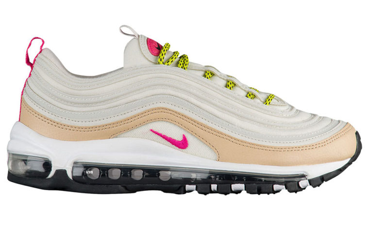 20 nouvelles Air Max 97