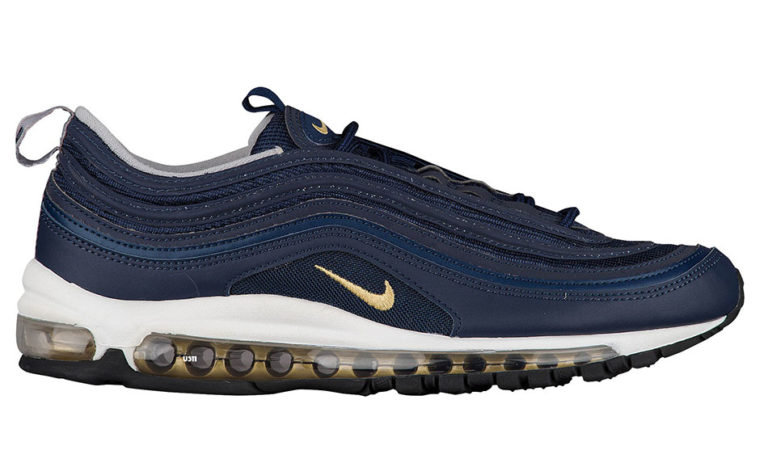 20 nouvelles Air Max 97