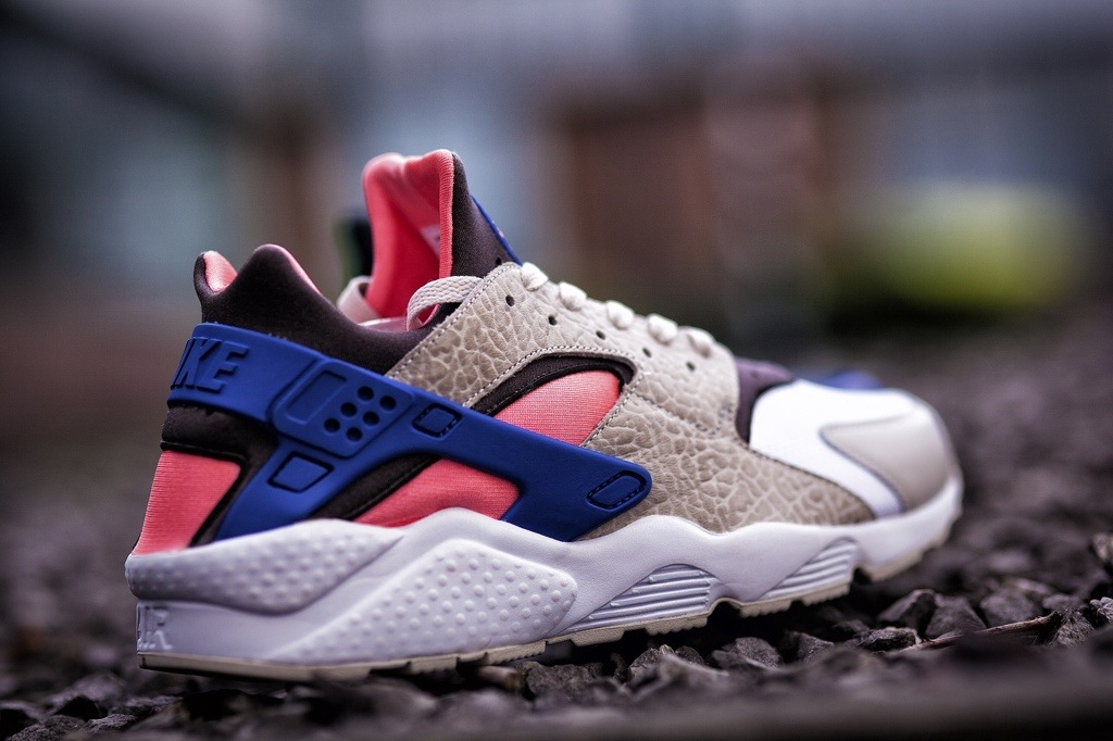 new nike huarache 2020