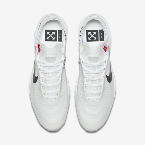 Nike Air Max 97 Off-White WMNS