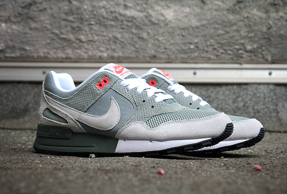 nike air pegasus 89 green