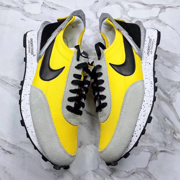 Undercover Nike Waffle Racer
