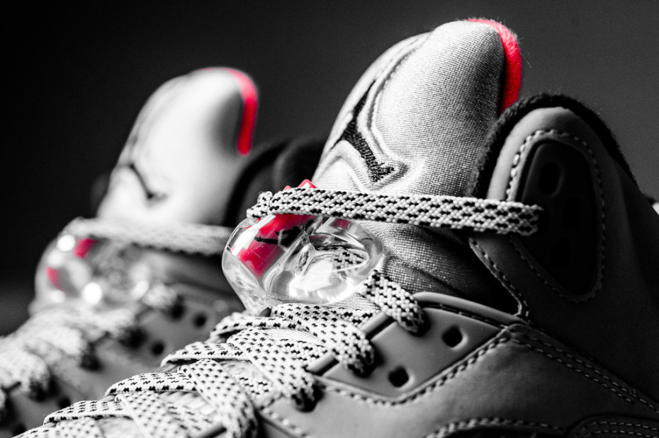 Air Jordan 5 Retro GG "Hot Lava" - Release Reminder