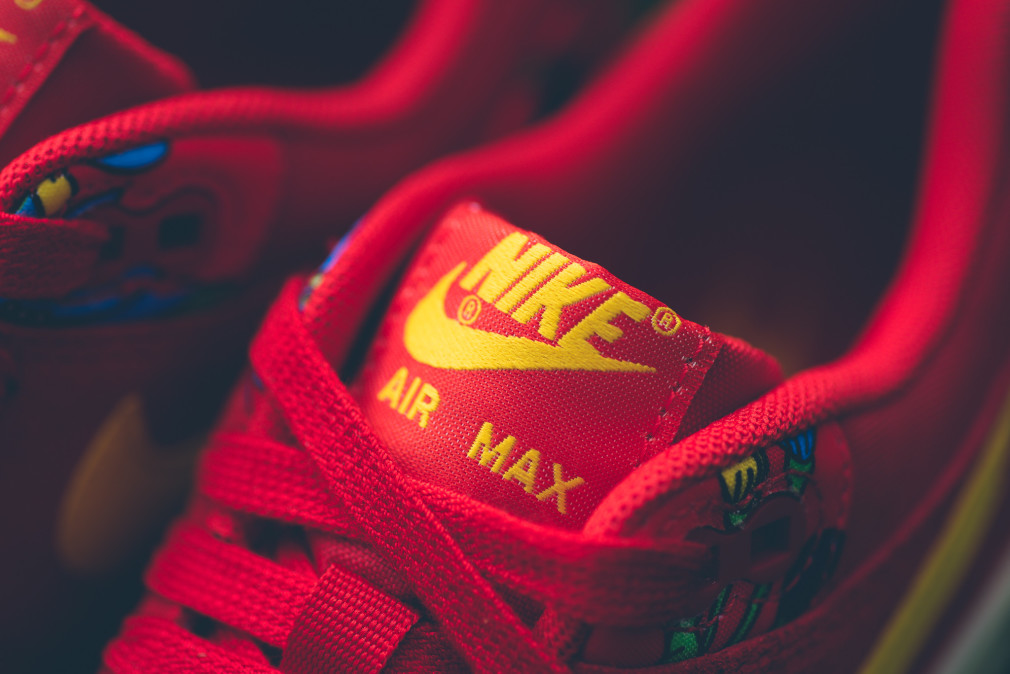 Nike Wmns Air Max 1 Print Aloha Pack