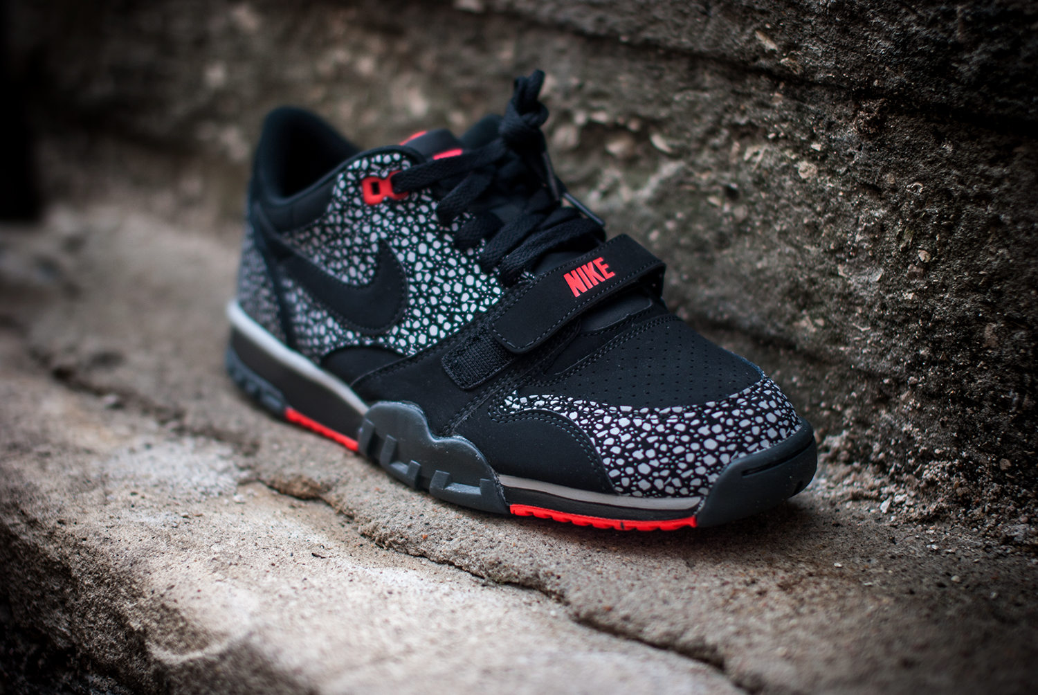 Nike Air Trainer 1 Low ST - WAVE®