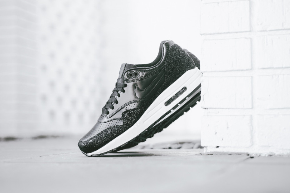 Nike Air Max 1 Leather PA - 'Stingray Pack'