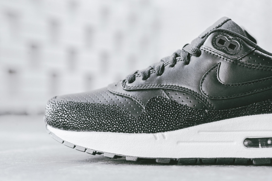 Nike Air Max 1 Leather PA - 'Stingray Pack'