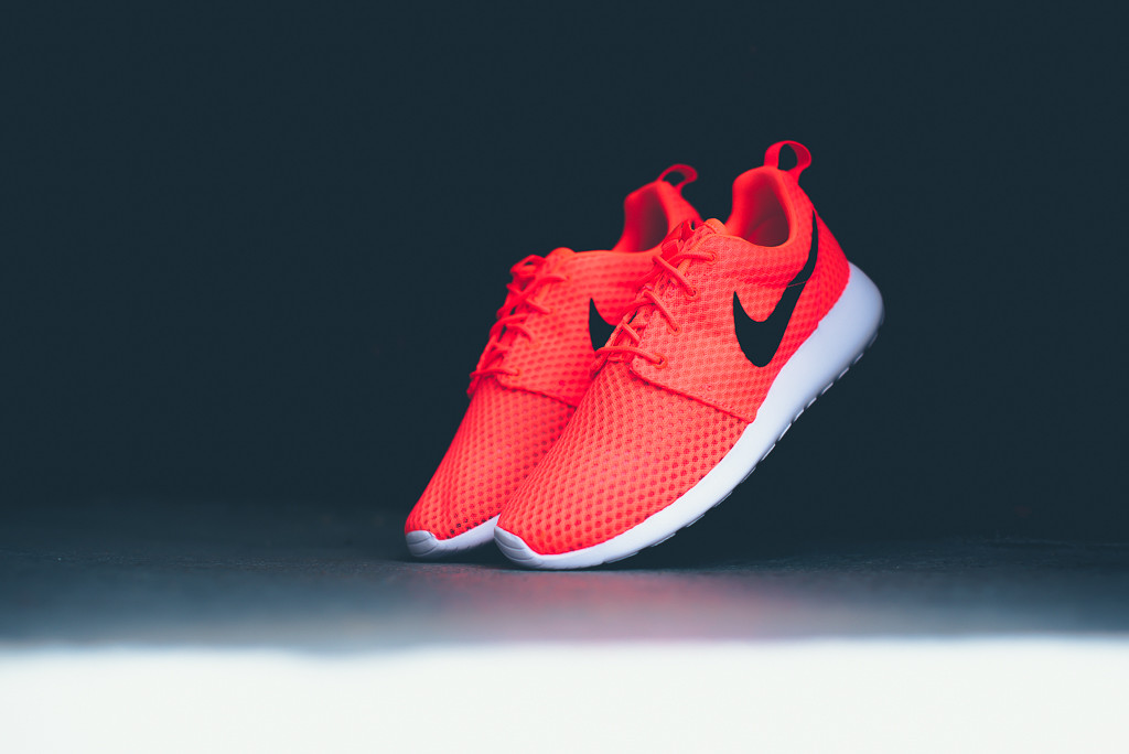 roshe one br