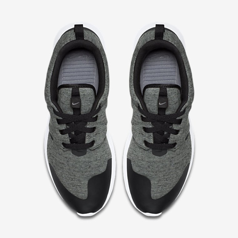 749658-002 Nike Roshe NM TP 'Tech Pack' Cool Grey Black - Disponible