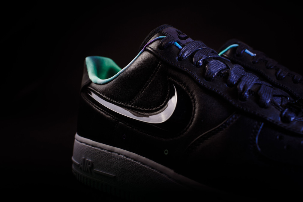 Nike Air Force 1 Low Northern Lights All Star