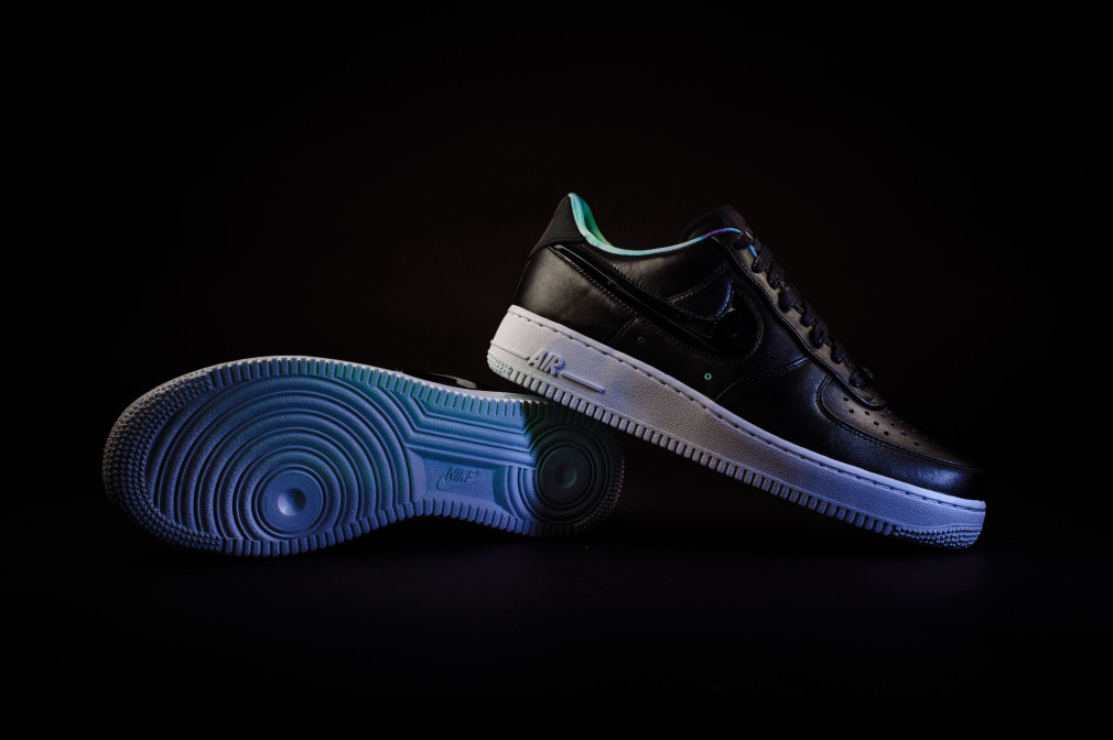 Nike Air Force 1 Low Northern Lights All Star