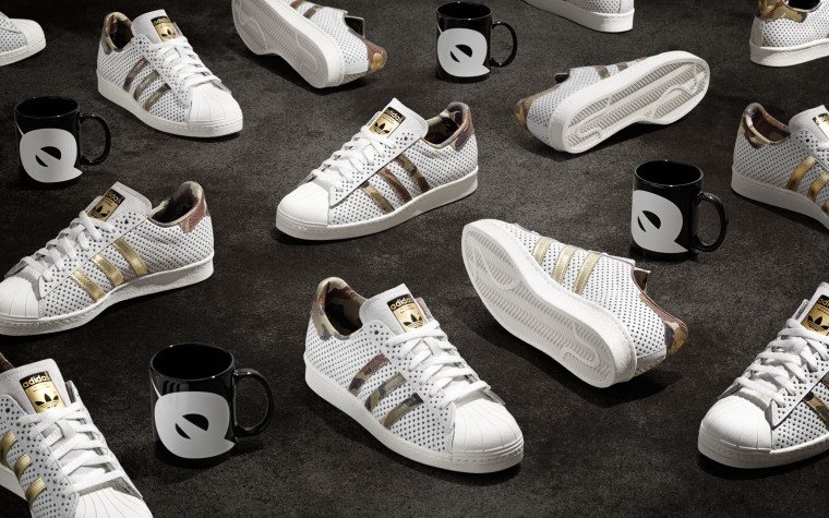 Adidas Originals Quickstrike Pack