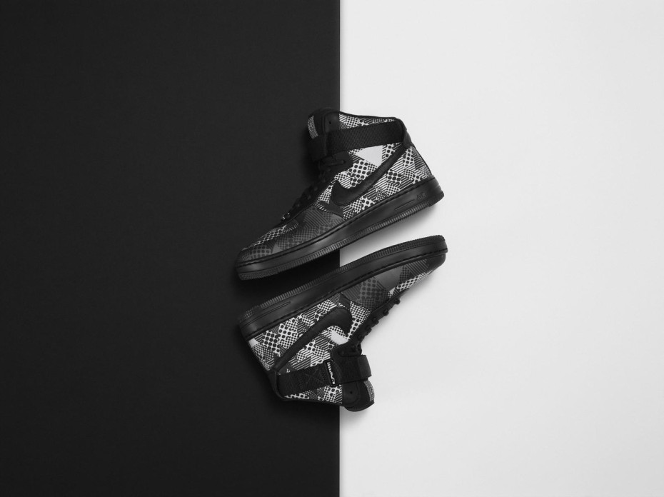 Air Force 1 Ultra Force BHM