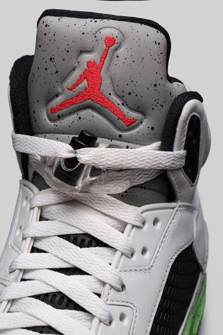 Air Jordan 5 Retro “Pro Stars”
