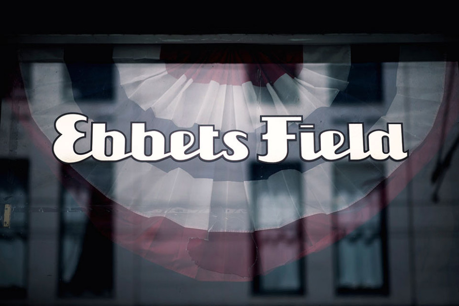 Akomplice x Ebbets Field Flannels Behind The Needle collection 19