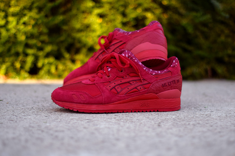asics gel lyte valentines
