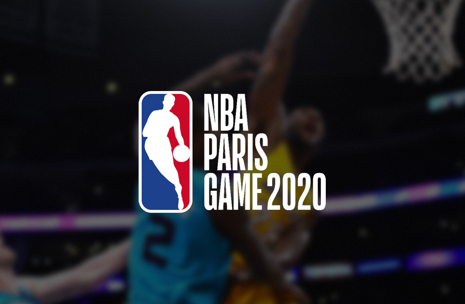 C'est votre dernière chance pour obtenir des billets pour le NBA Paris