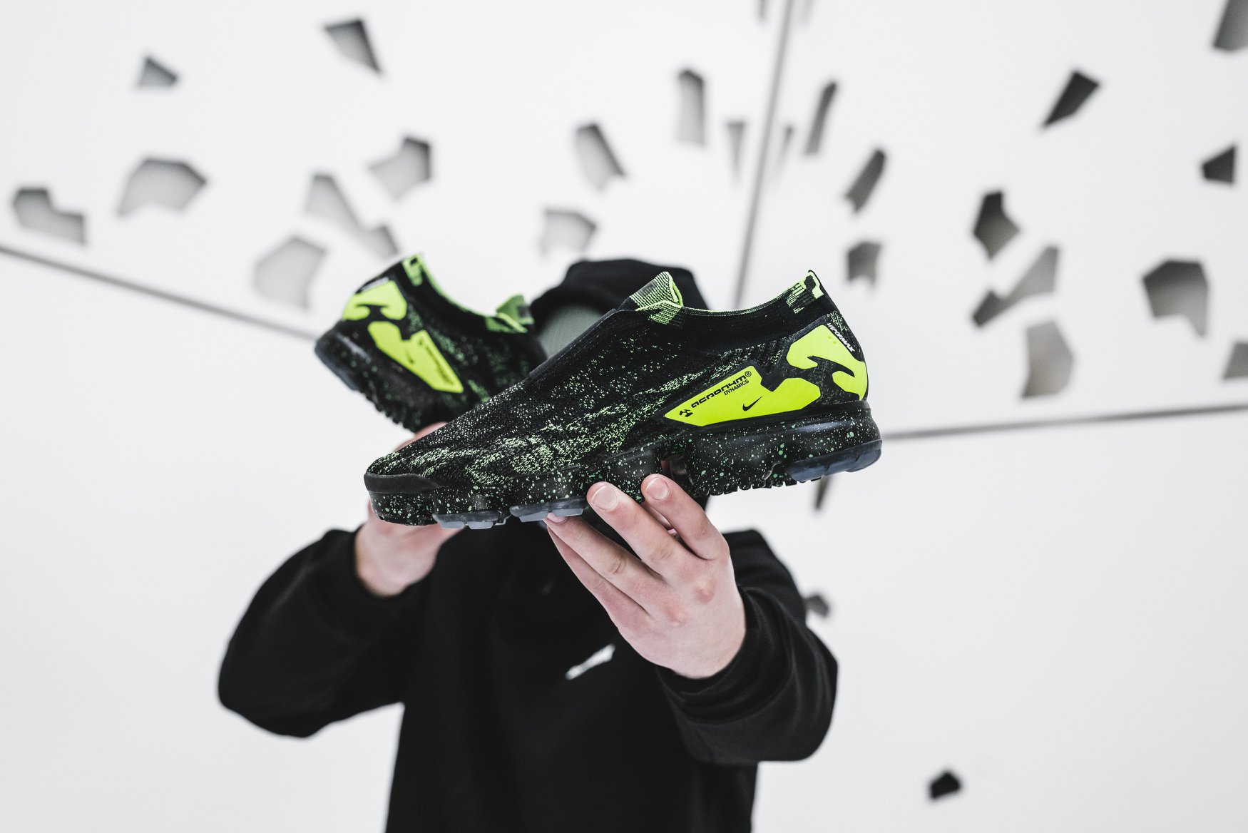 nike vapormax acronym