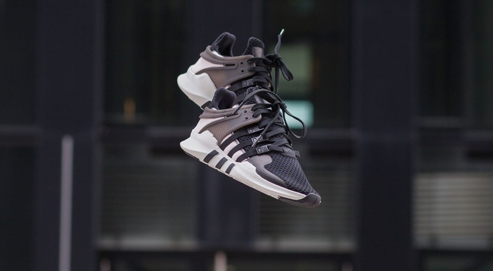adidas EQT Support ADV Clear Pink 1
