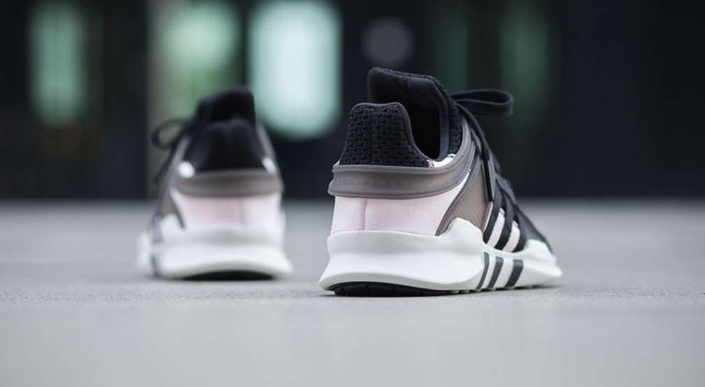 adidas EQT Support ADV Clear Pink 2