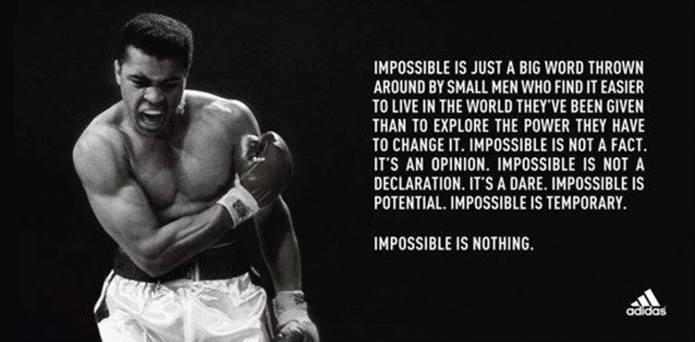 adidas-Muhammad-Ali-Impossible-is-nothing-quote