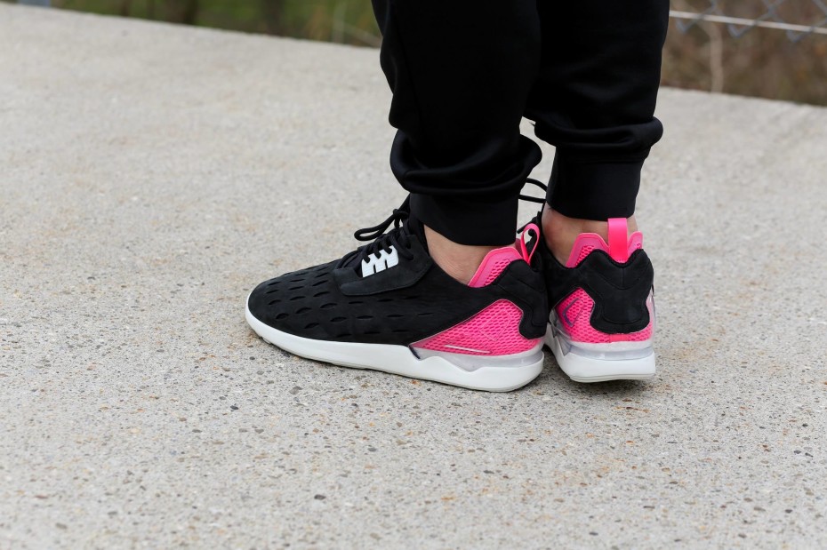 adidas ZX 8000 Boost Core black-Pink