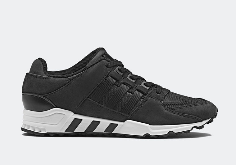 Adidas EQT Milled Leather Pack